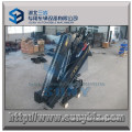 SQ5ZA2 Fold Arm Hydraulic Crane 5 tons articular lorry crane